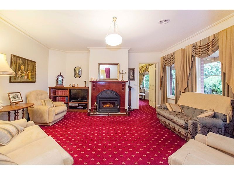 46 Gibson Road, Warragul VIC 3820