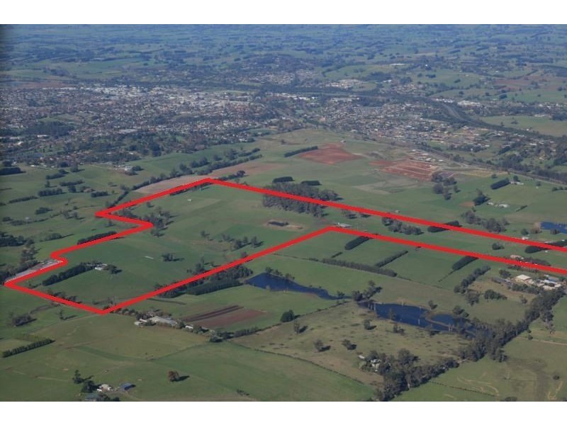 201 Dollarburn Road, Warragul VIC 3820