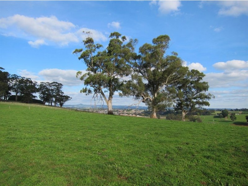 201 Dollarburn Road, Warragul VIC 3820