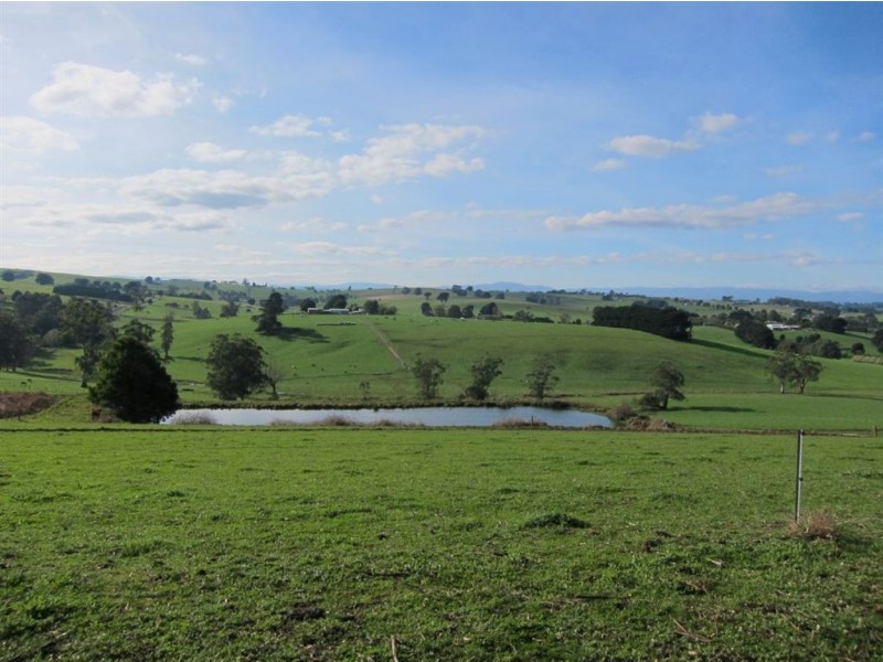 201 Dollarburn Road, Warragul VIC 3820