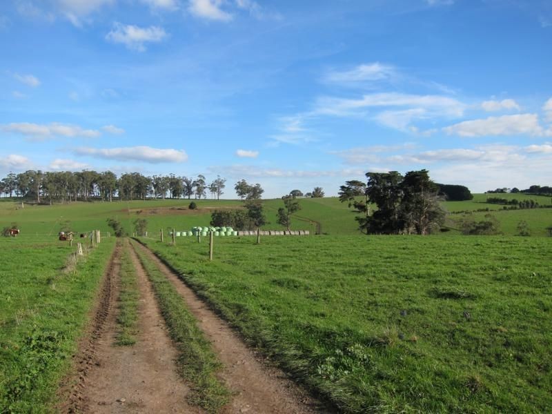 201 Dollarburn Road, Warragul VIC 3820