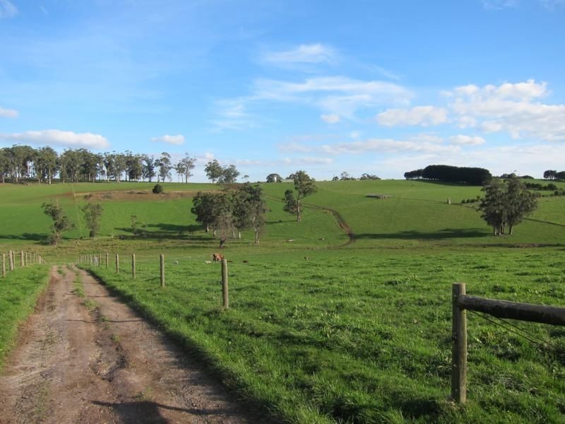 201 Dollarburn Road, Warragul VIC 3820