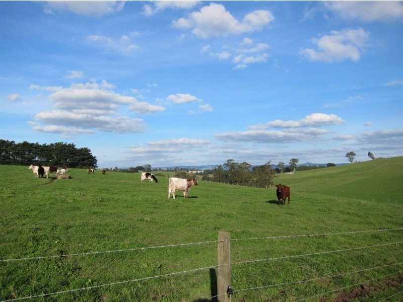 201 Dollarburn Road, Warragul VIC 3820