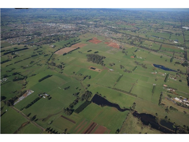 201 Dollarburn Road, Warragul VIC 3820