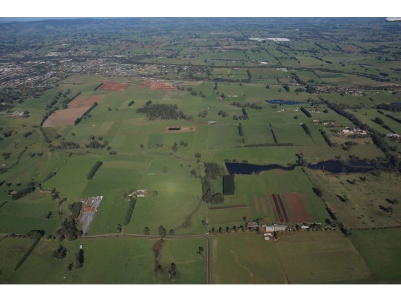 201 Dollarburn Road, Warragul VIC 3820