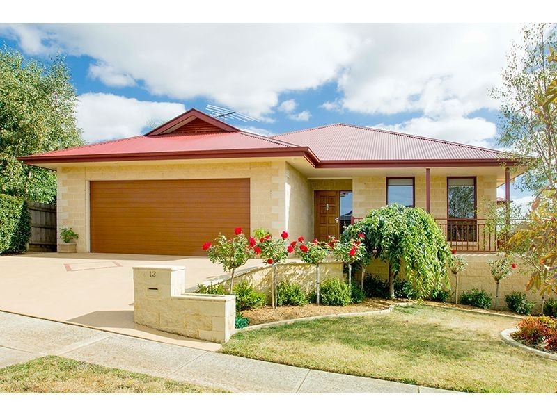 13 Munro Street, Warragul VIC 3820
