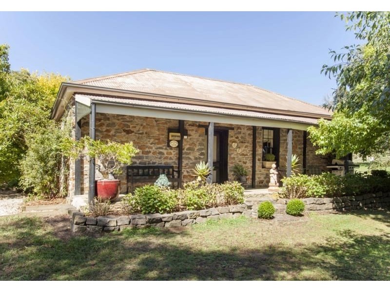 53 Kuhnell Road, Neerim North VIC 3832