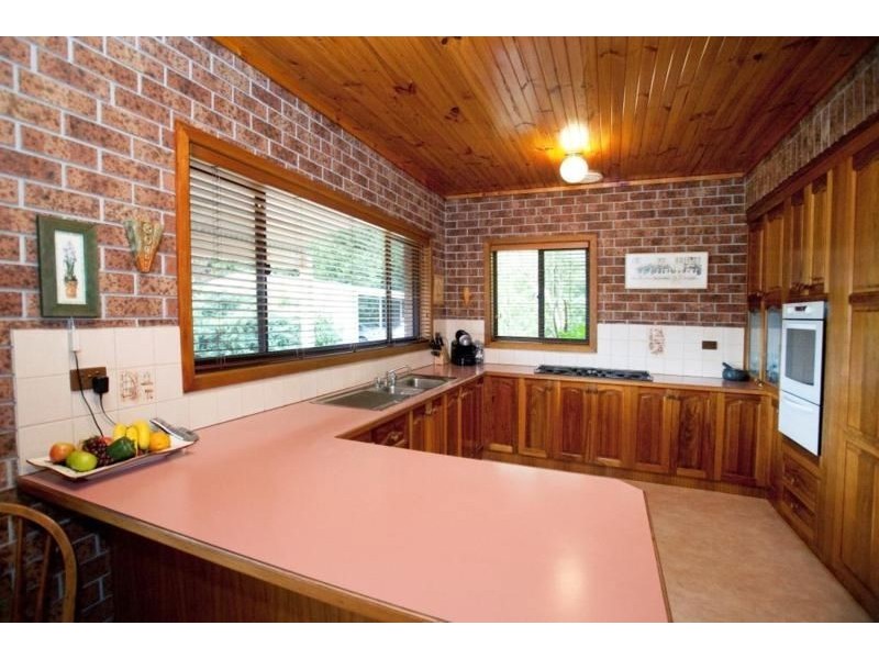 153 Darnum Shady Creek Road, Darnum VIC 3822