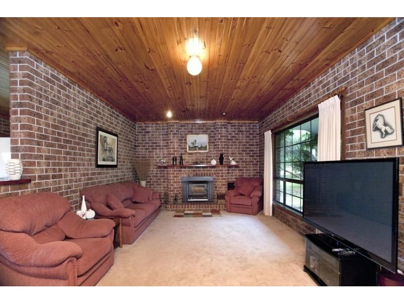 153 Darnum Shady Creek Road, Darnum VIC 3822