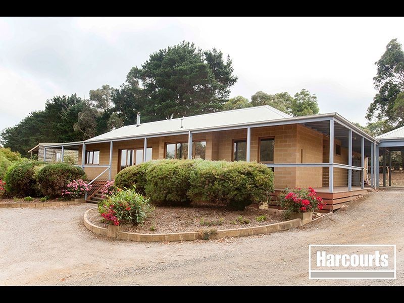 201 Bona Vista Road, Warragul VIC 3820