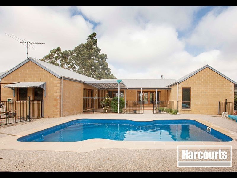 201 Bona Vista Road, Warragul VIC 3820
