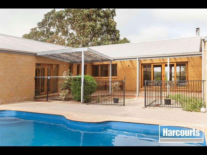 201 Bona Vista Road, Warragul VIC 3820