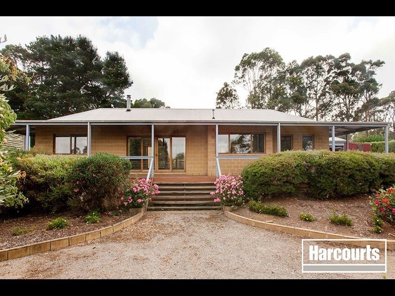 201 Bona Vista Road, Warragul VIC 3820