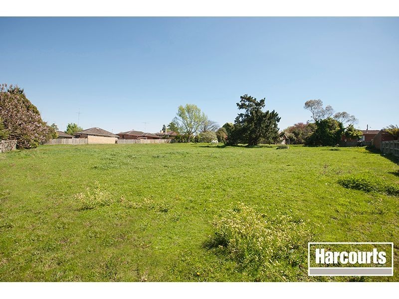 120 Victoria Street, Warragul VIC 3820