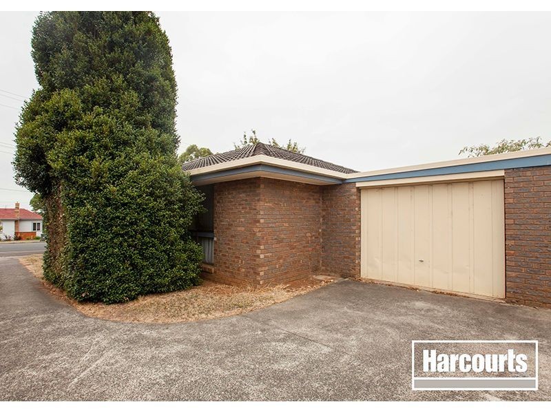 1/109 Brandy Creek Road, Warragul VIC 3820