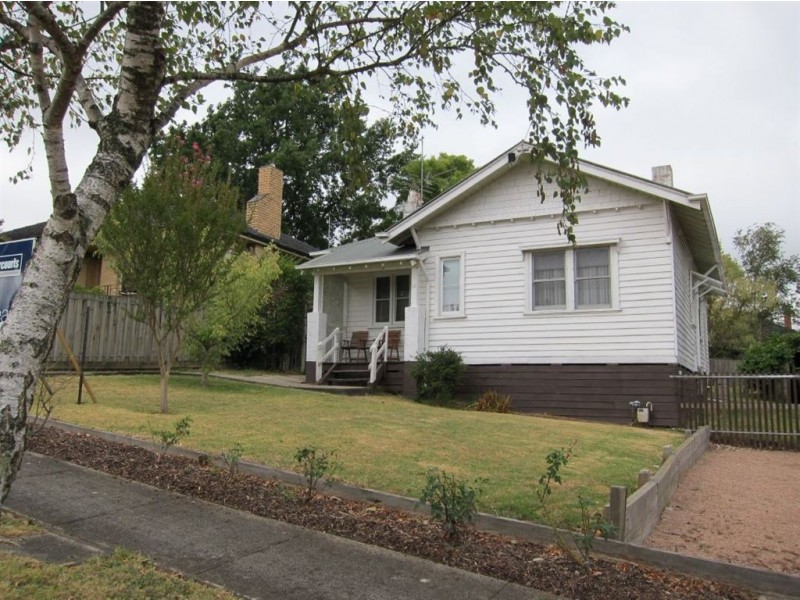 12 Alford Street, Warragul VIC 3820