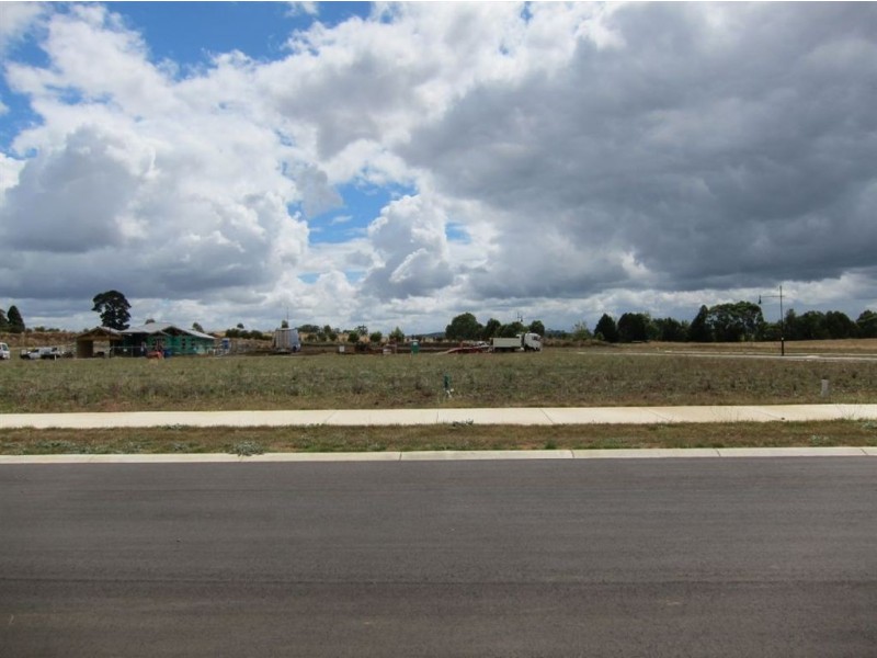 Lot 163 Twin Ranges Drive, Warragul VIC 3820