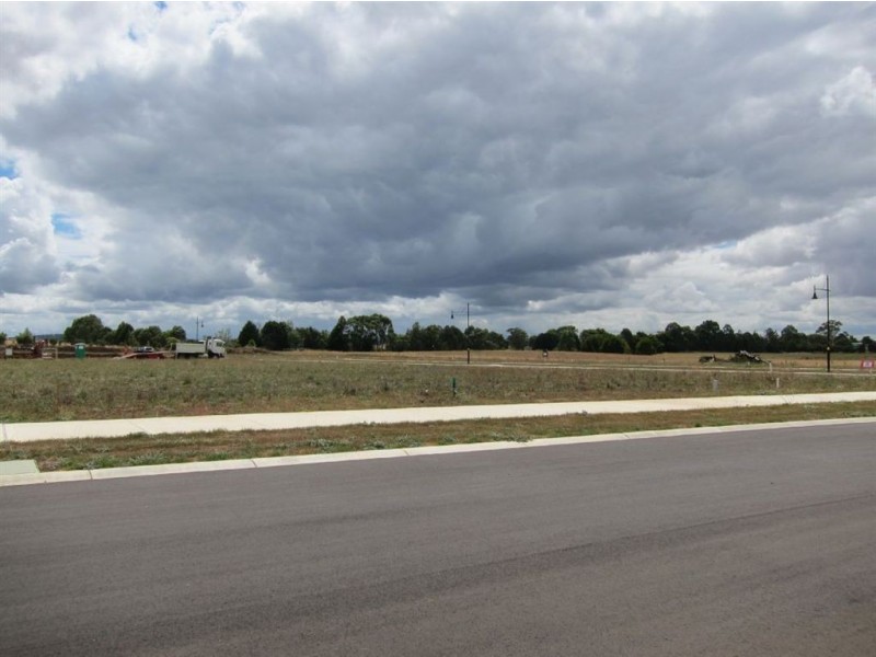 Lot 163 Twin Ranges Drive, Warragul VIC 3820