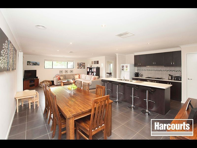 7 Mount Worth Court, Warragul VIC 3820