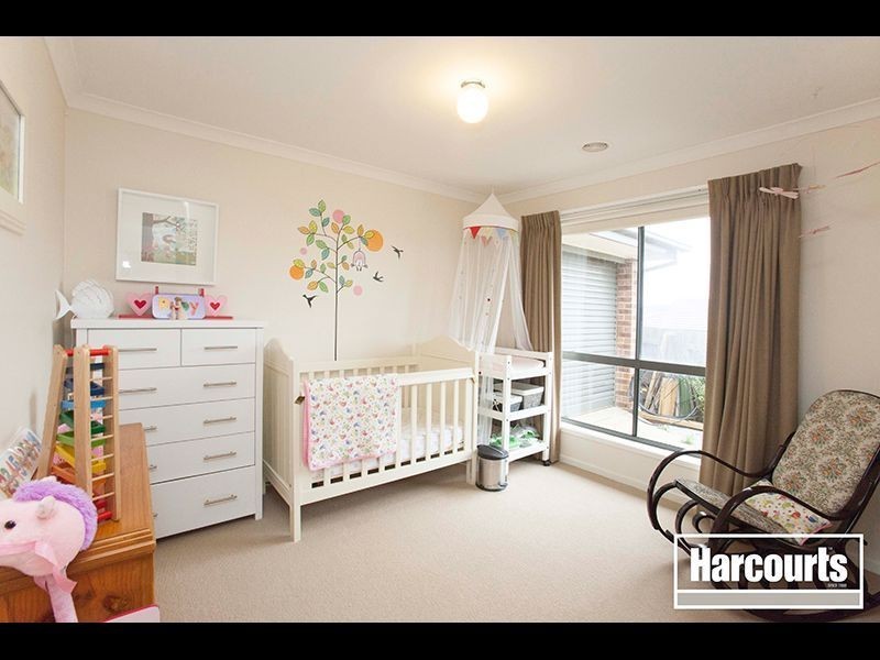 7 Mount Worth Court, Warragul VIC 3820