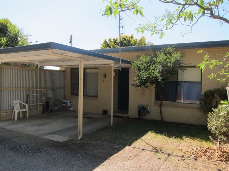 1/82 Brandy Creek Road, Warragul VIC 3820