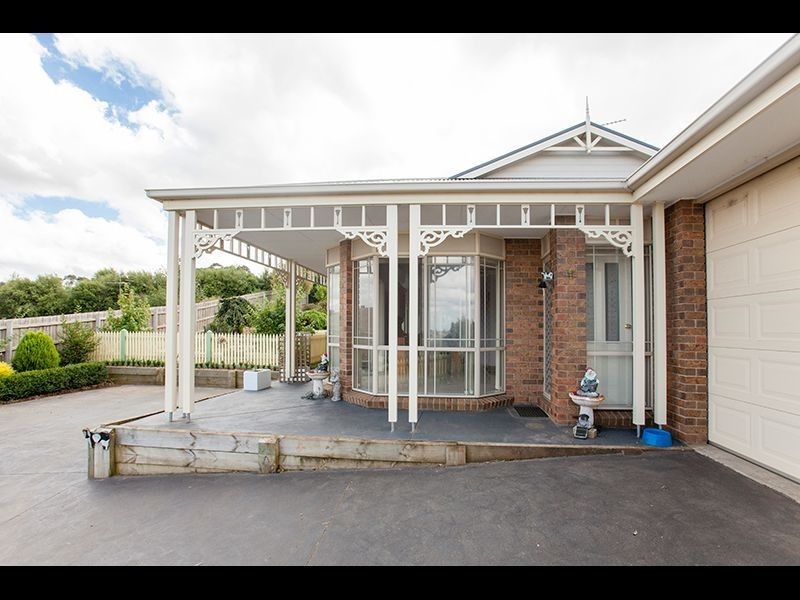 5 Kenneth Court, Neerim South VIC 3831