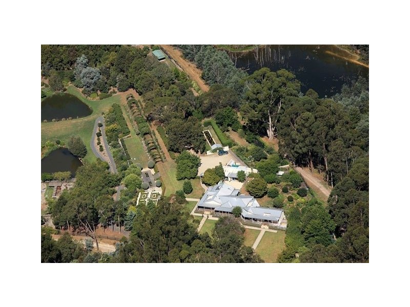 285 Wagner Road, Neerim South VIC 3831