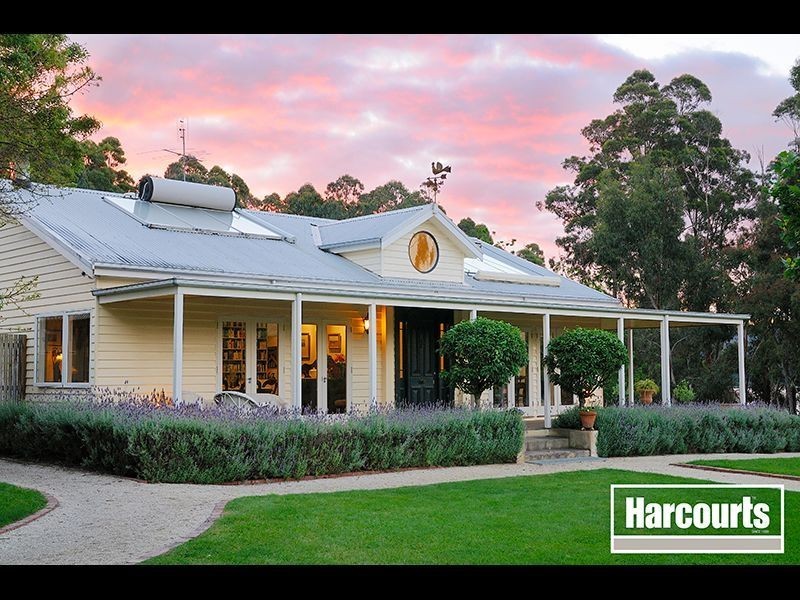 285 Wagner Road, Neerim South VIC 3831