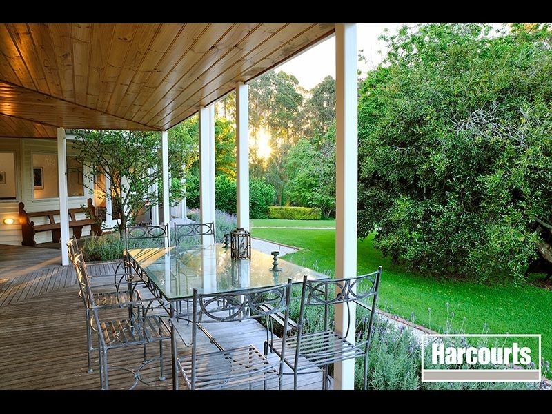 285 Wagner Road, Neerim South VIC 3831