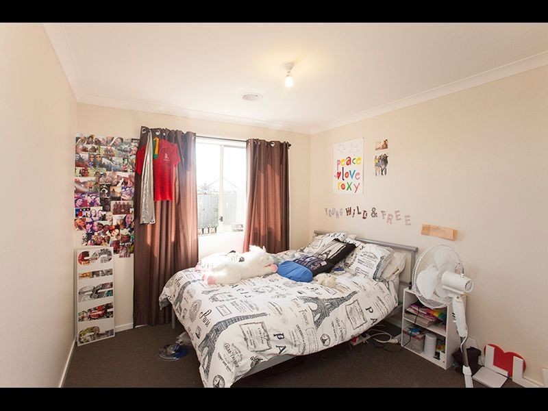 9 Vincent Boulevard, Trafalgar VIC 3824