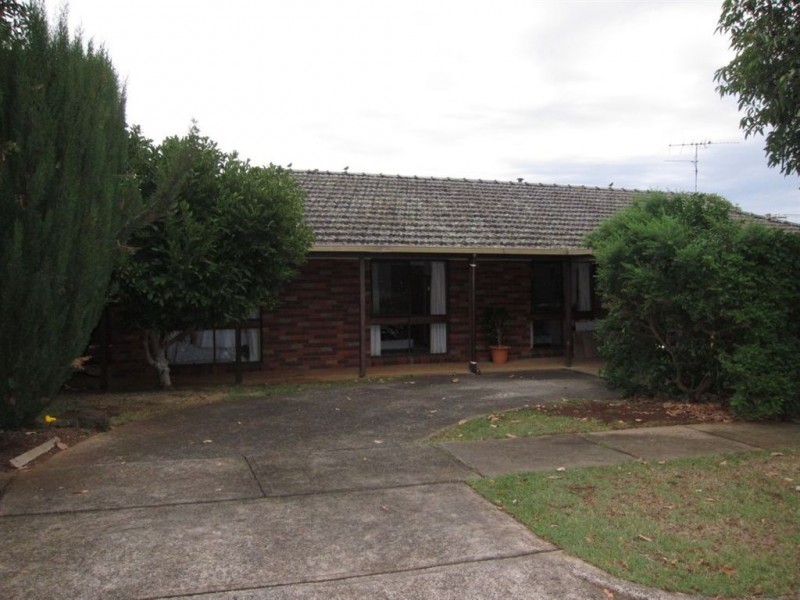 18 Bagot Street, Warragul VIC 3820