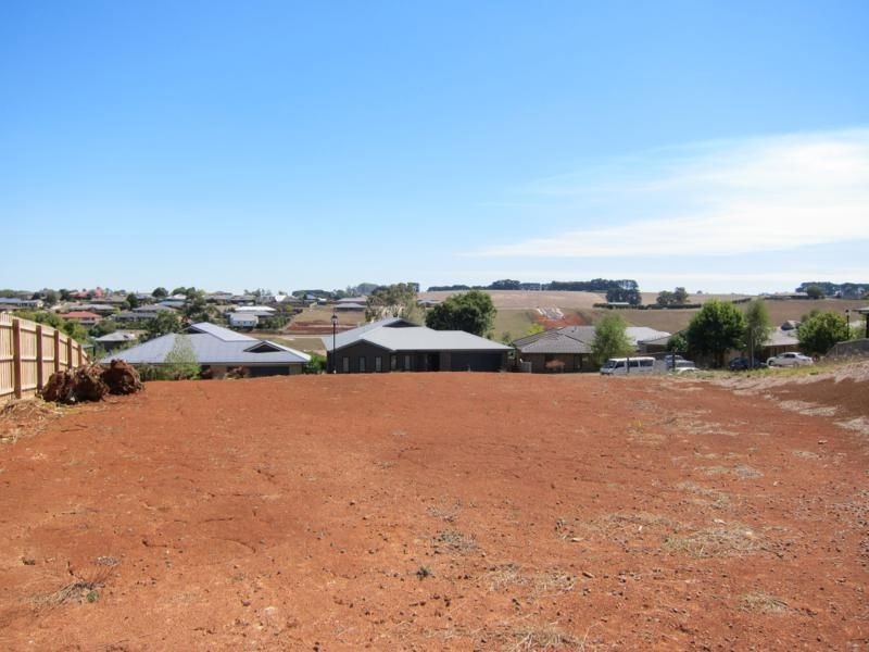 Lot 41 Windhaven Drive, Warragul VIC 3820