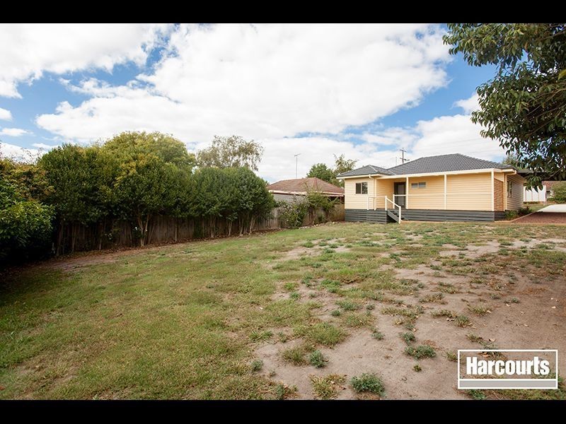 75 Clifford Street, Warragul VIC 3820