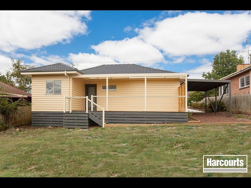75 Clifford Street, Warragul VIC 3820
