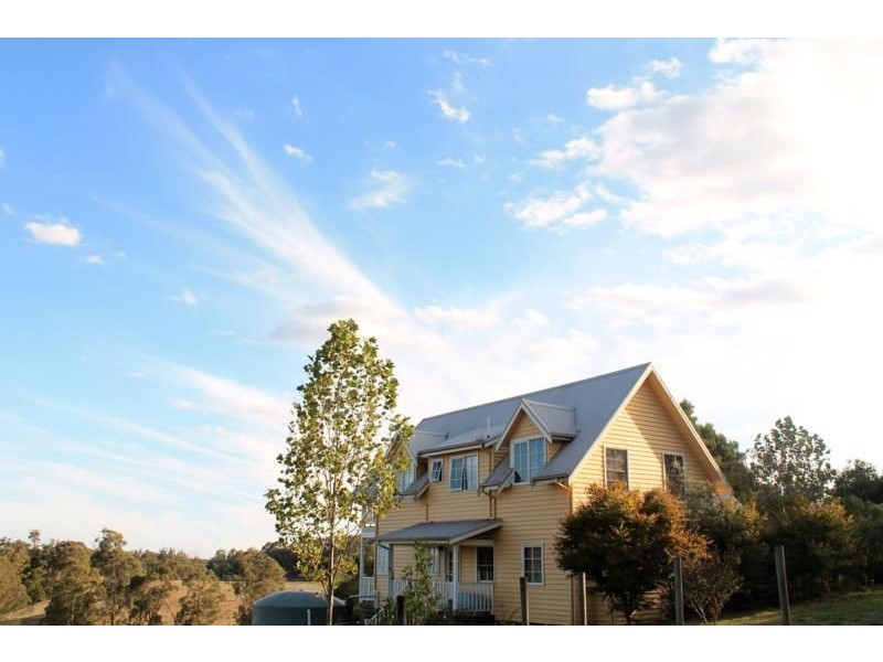 200 McDougal Road, Neerim South VIC 3831