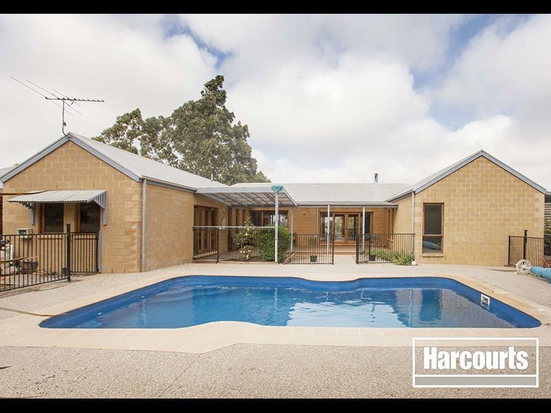 201 Bona Vista Road, Warragul VIC 3820