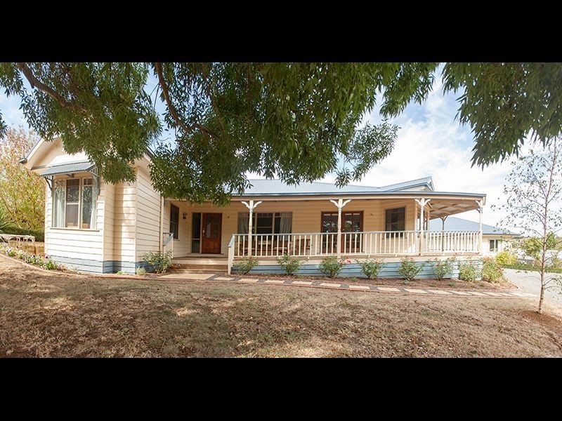 21 Old Sale Road, Buln Buln VIC 3821