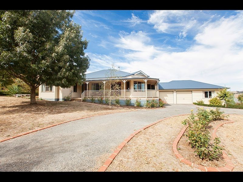 21 Old Sale Road, Buln Buln VIC 3821