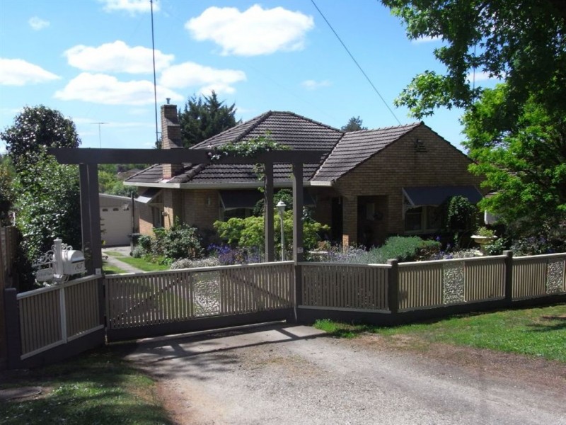 83 Clifford Street, Warragul VIC 3820