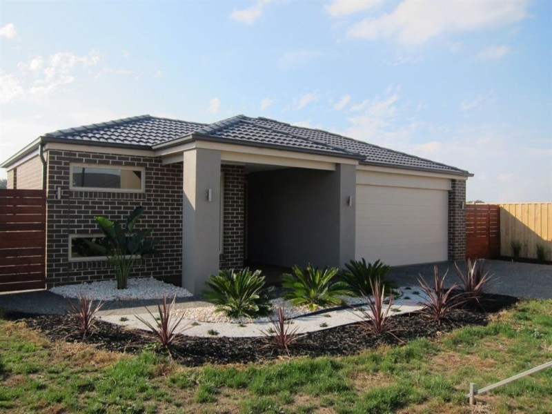 8 Armadale Drive, Warragul VIC 3820