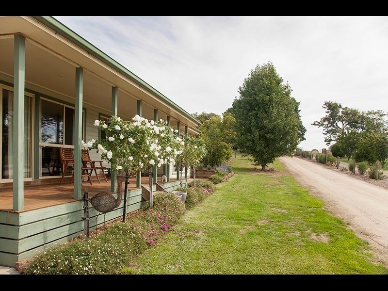 80 Mackintosh Road, Neerim South VIC 3831