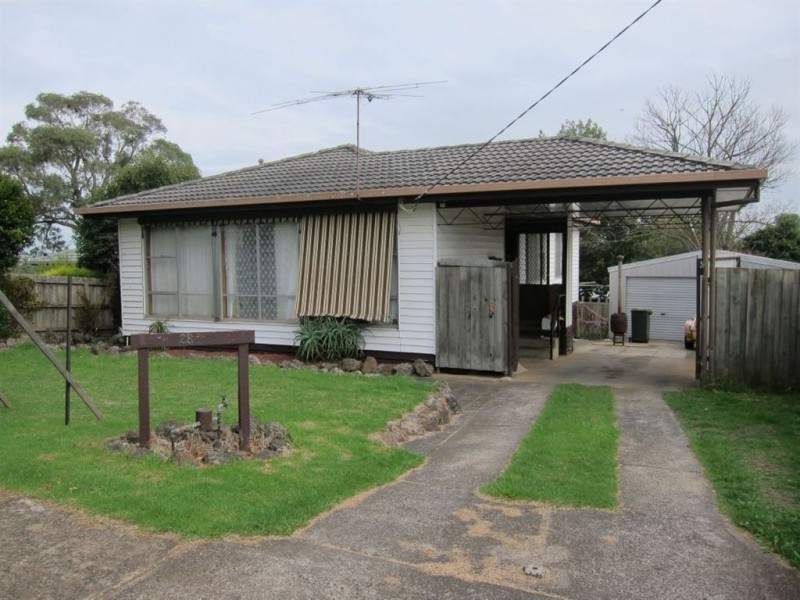 28 Pettit Street, Warragul VIC 3820