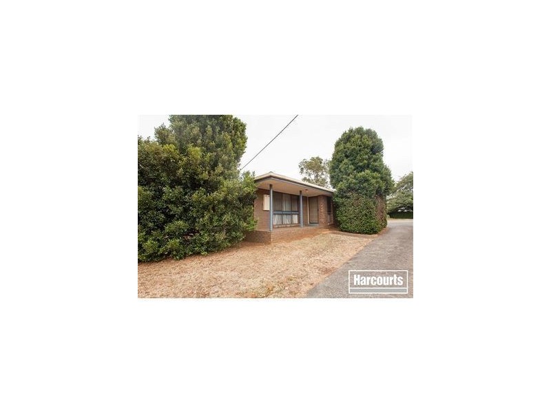 1/109 Brandy Creek Road, Warragul VIC 3820