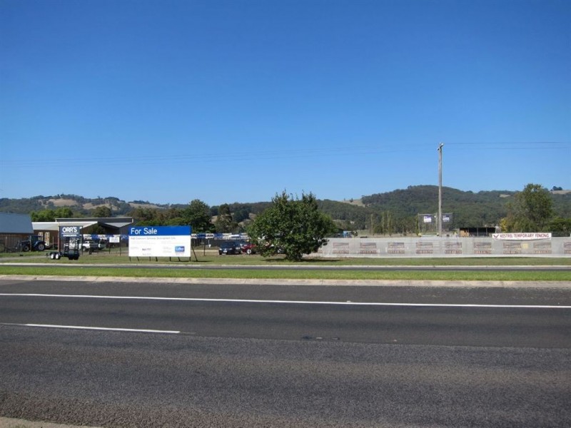 Lot 2 Princes Highway, Trafalgar VIC 3824