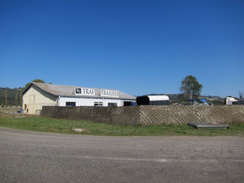 Lot 2 Princes Highway, Trafalgar VIC 3824
