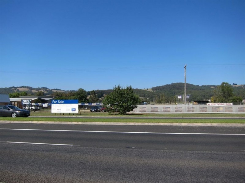 Lot 2 Princes Highway, Trafalgar VIC 3824