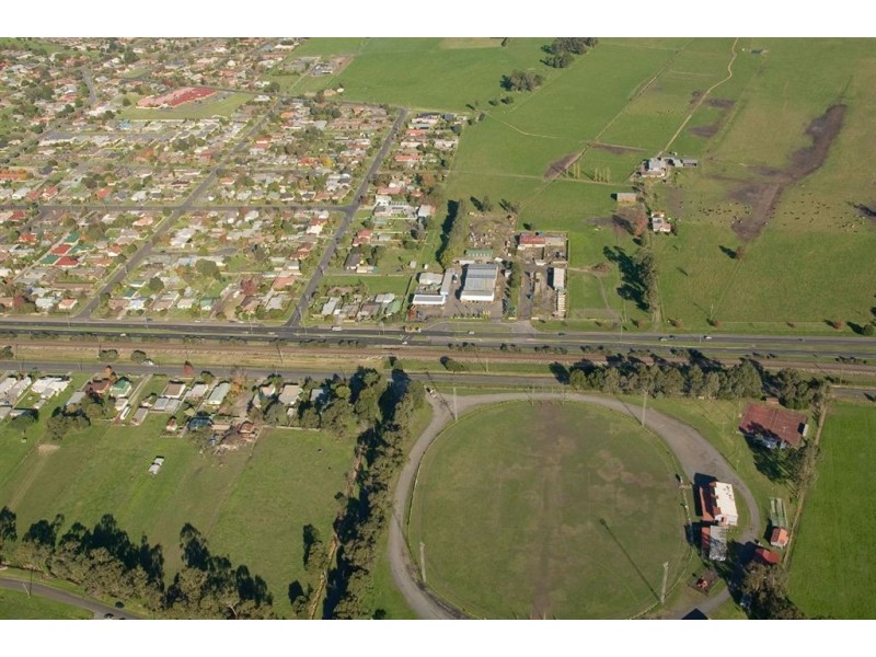 Lot 2 Princes Highway, Trafalgar VIC 3824