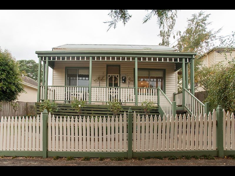 5 Affleck Street, Warragul VIC 3820