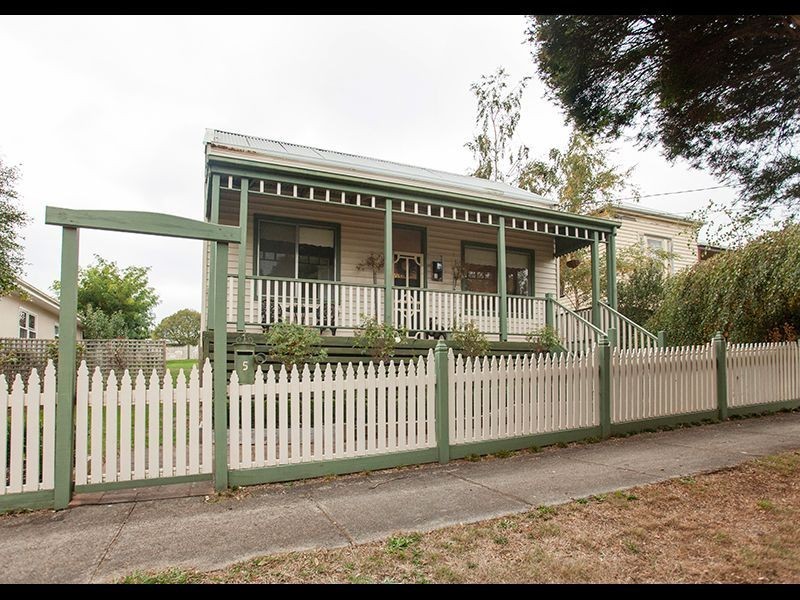 5 Affleck Street, Warragul VIC 3820