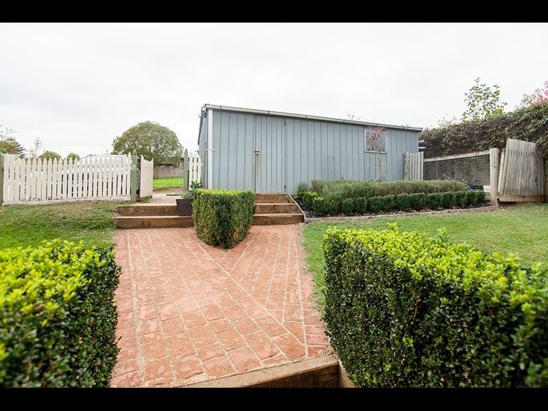 5 Affleck Street, Warragul VIC 3820